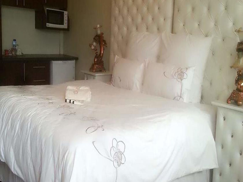 Places to stay in Umtata